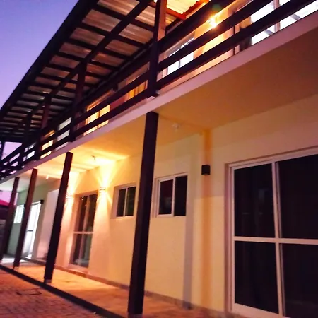 Floripa Beach House Hostel-3